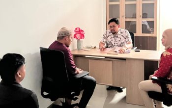 Kasus Penggelapan Sound System Rp 30 Juta Masuk Tahap II Sat Reskrim Polres Banggai Serahkan Tersangka ke JPU