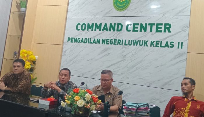 Eksekusi Tanah Tanjung Sari Tegas Suhendra Saputra Hanya Berujuk Satu Putusan Inkracht dan BPN Wajib Jelaskan Penerbitan Sertifikat